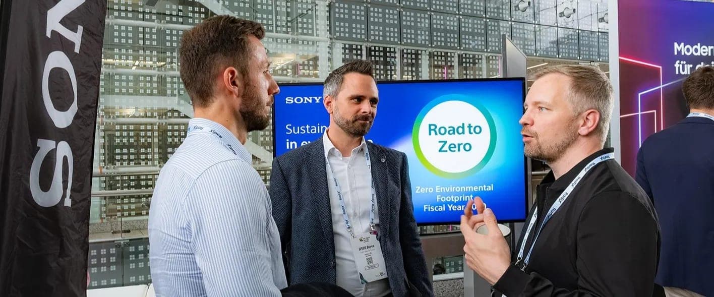 Munich, venue of Digital Signage Summit Europe 2027