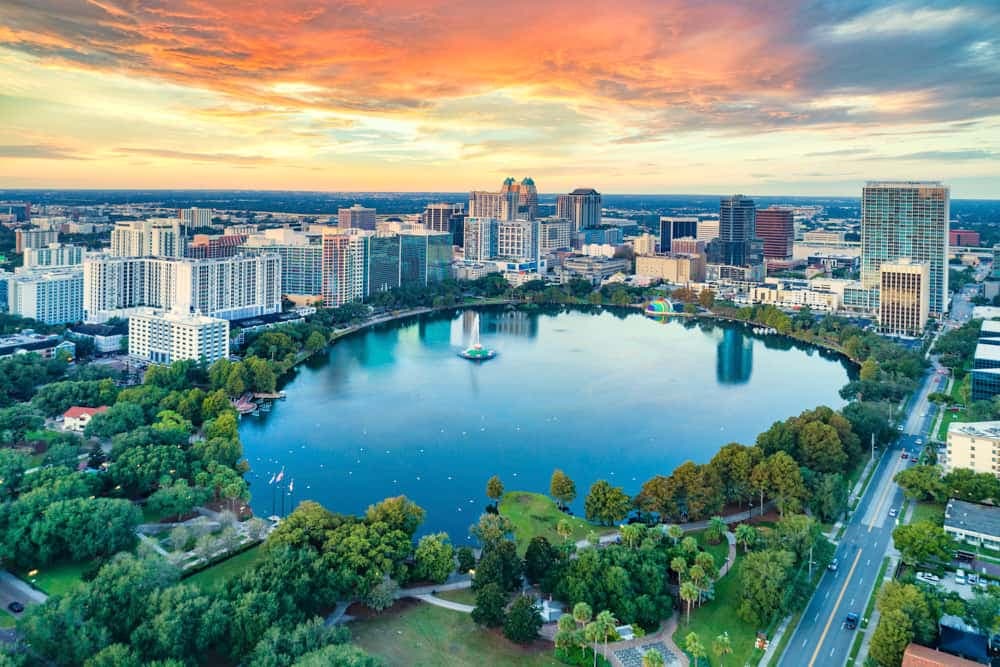 Orlando Billboard Advertising Guide