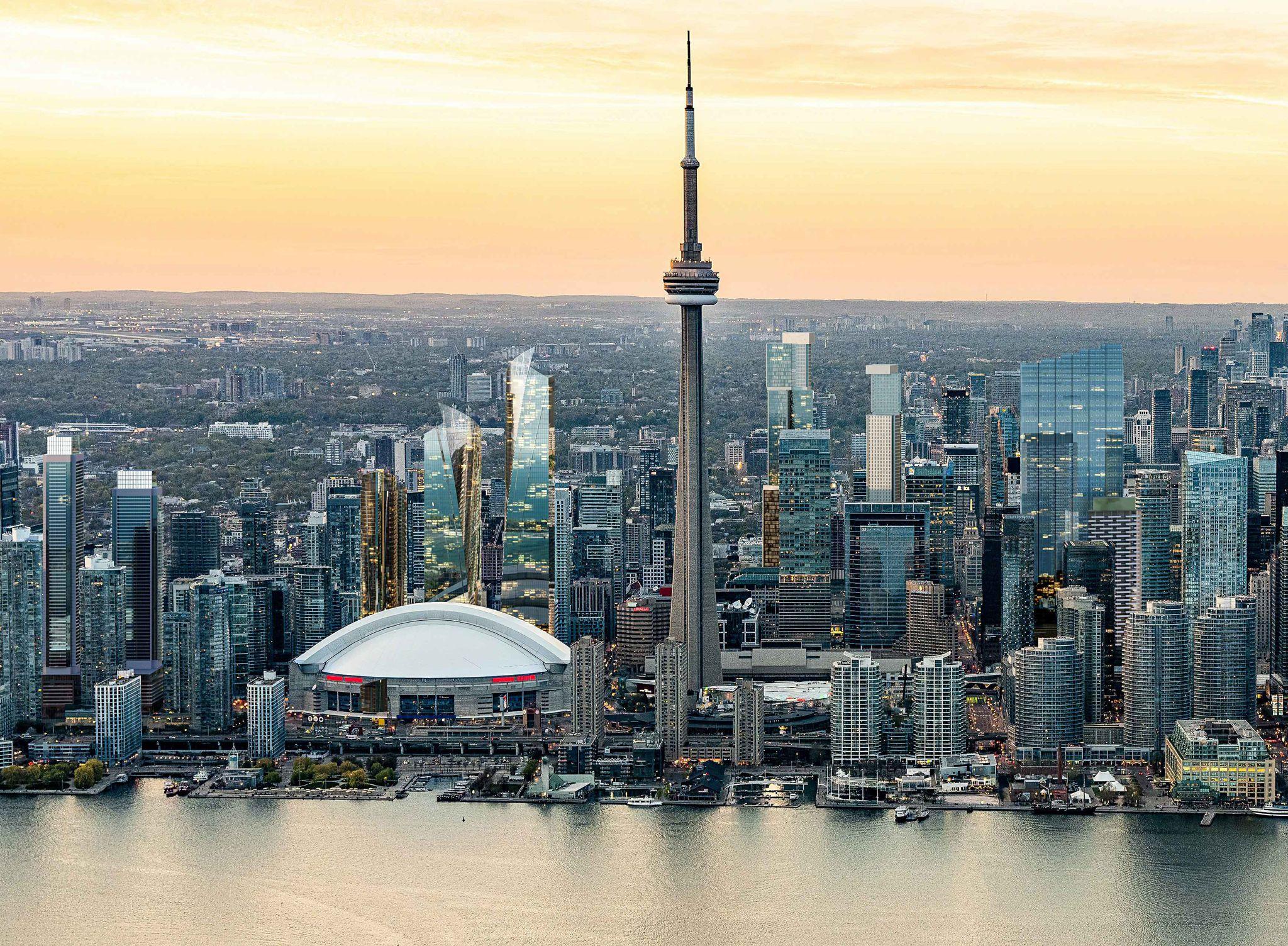 Toronto Billboard Advertising Guide