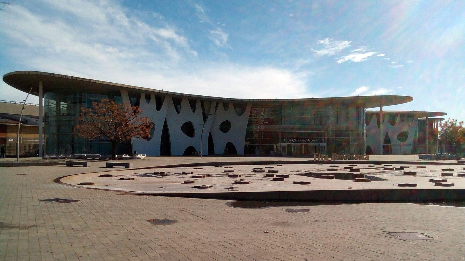 Fira Barcelona Gran Via, venue of Integrated Systems Europe 2027