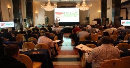 WOO Annual Congress Singapore 2027: organizer image