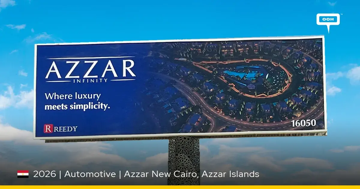 Azzar New Cairo Uses “California Homes” to Sell a Lifestyle, Not a Payment Plan