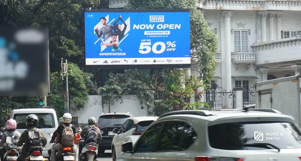 Beyond Impressions: The OOH Metrics Advertisers Should Evaluate Together