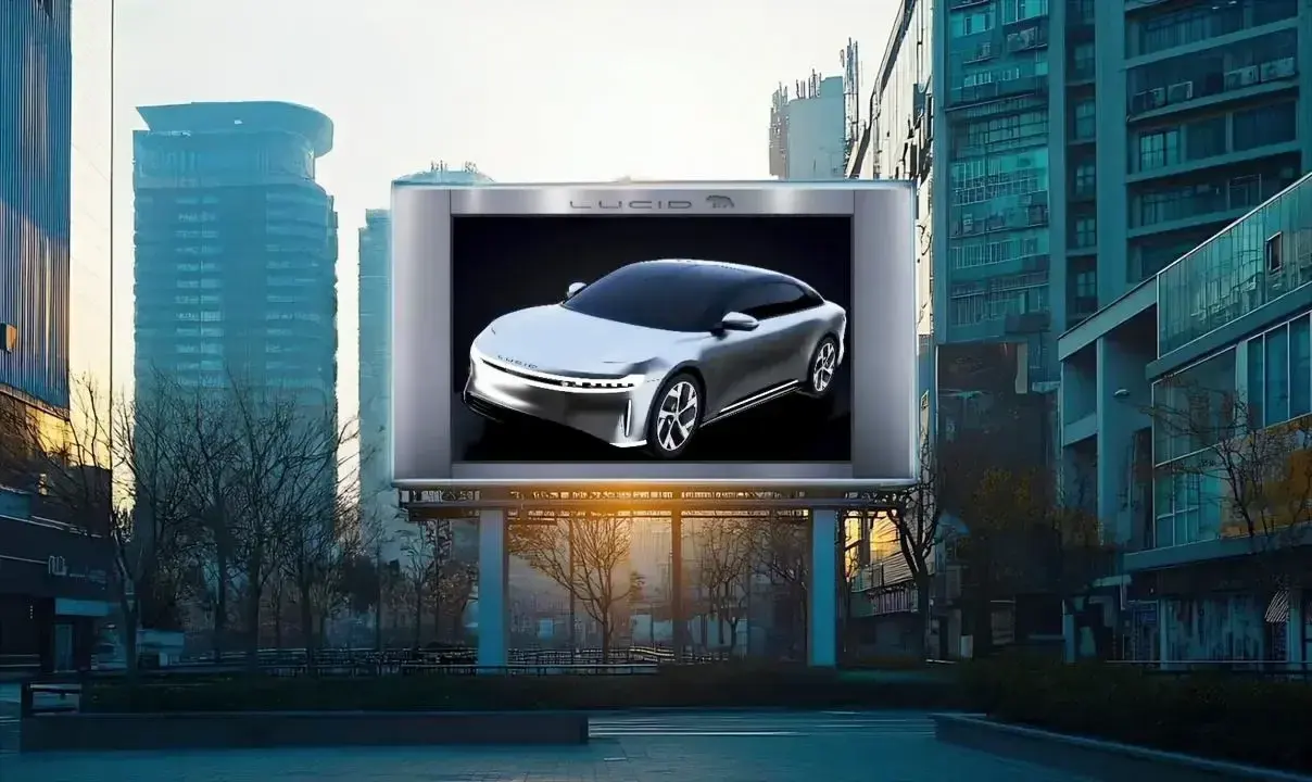 Big Happy and Veridooh Launch Verified CPM Buying for US DOOH