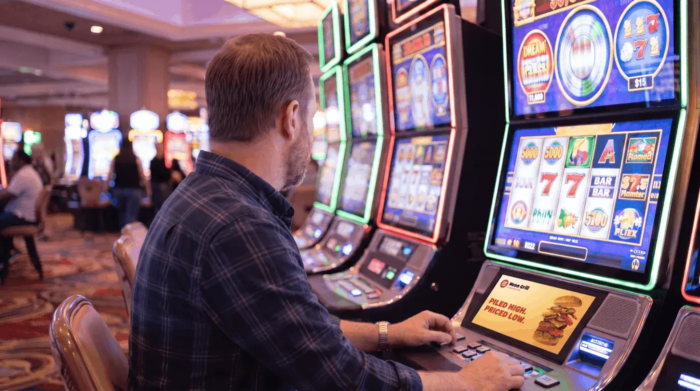 Context Networks Selects Broadsign to Connect Gaming Screens With Programmatic Buyers