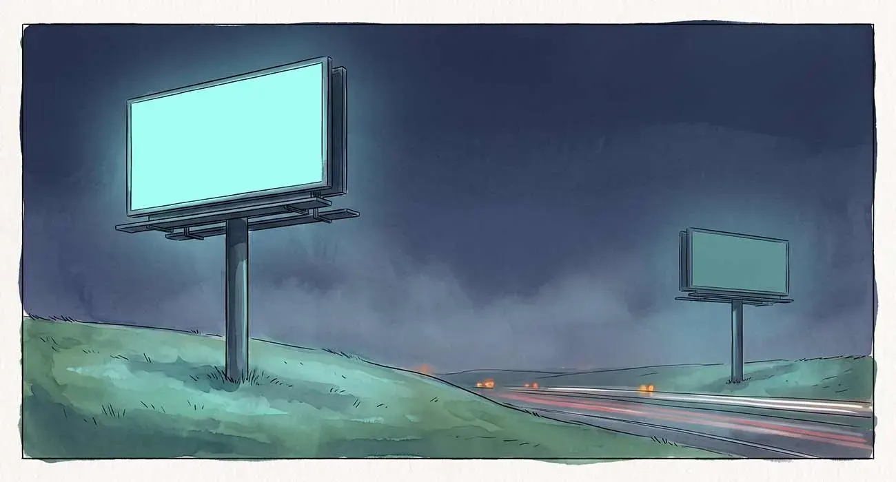 Digital Billboard Rules: Why Animation and Dwell Time Vary by Market