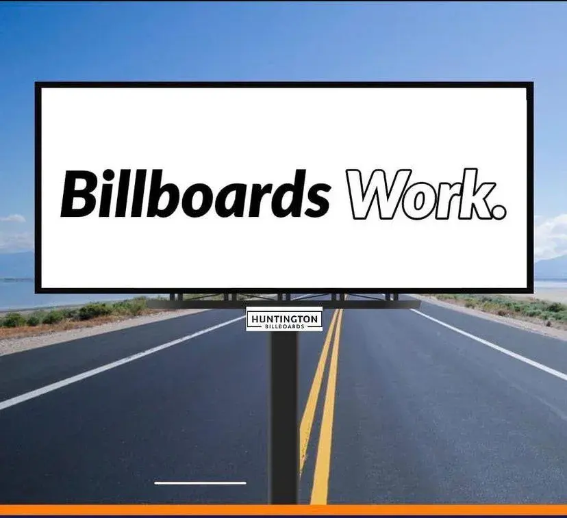 Huntington Sells 48 Florida Billboard Displays to Lamar