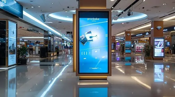 India’s DOOH Revenue Could Nearly Match Static OOH by 2030, PwC Forecast Says