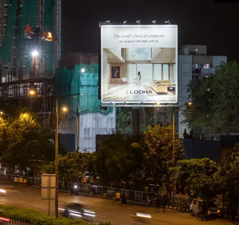 Lodha Uses Mumbai’s Western Express Highway to Own a Premium Commuter Corridor