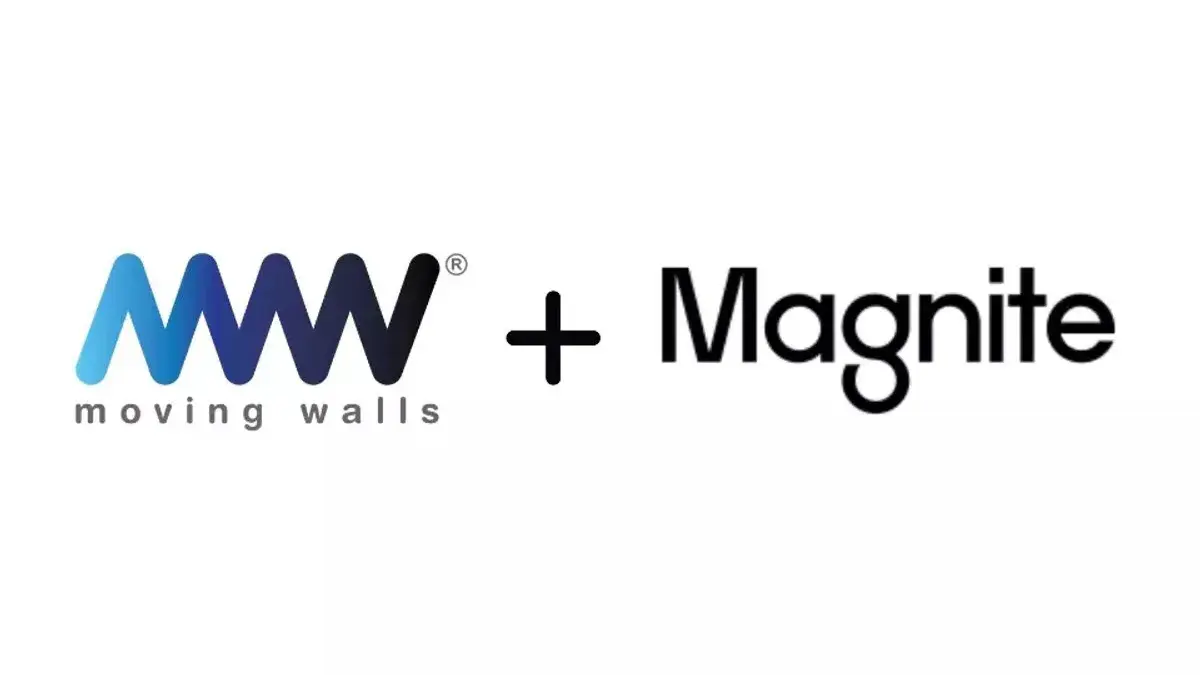 Moving Walls Connects LMX With Magnite for Asia-Pacific Programmatic DOOH