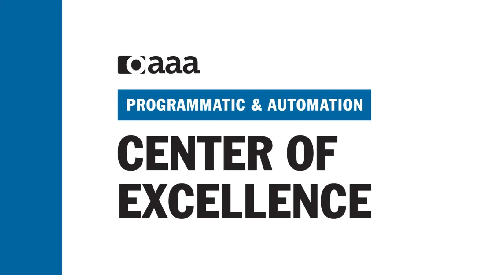 OAAA Launches Centre to Advance Programmatic OOH Buying