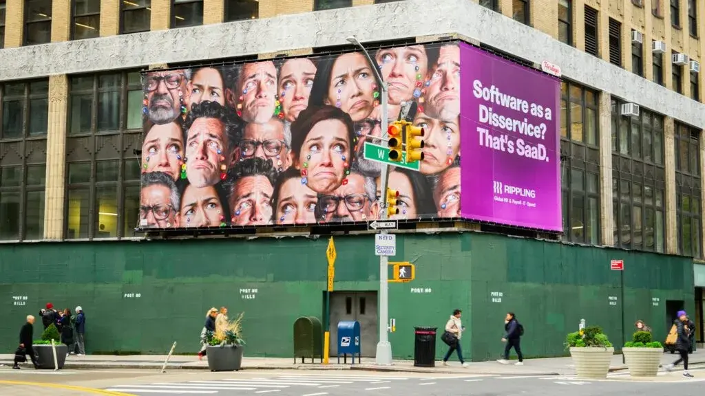 OneScreen Names Adam Skinner CEO as Modern OOH Push Accelerates