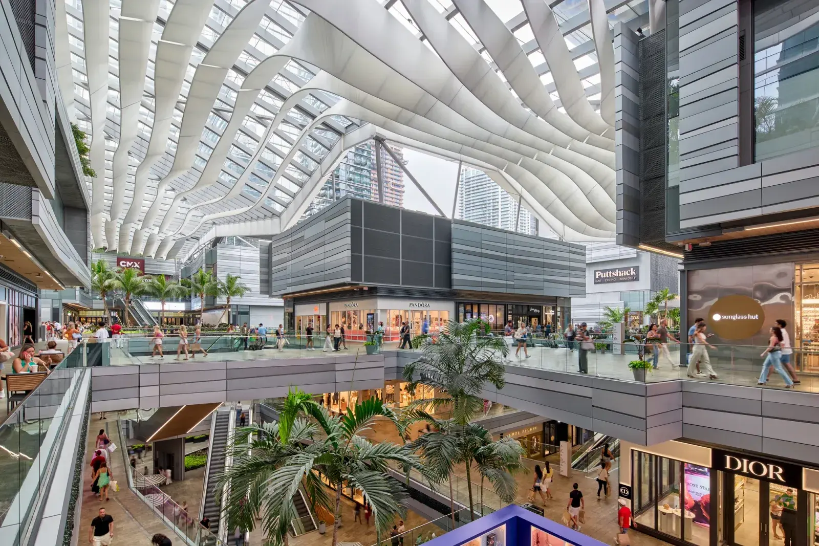 Simon Launches a 200+ Destination Retail Media Network