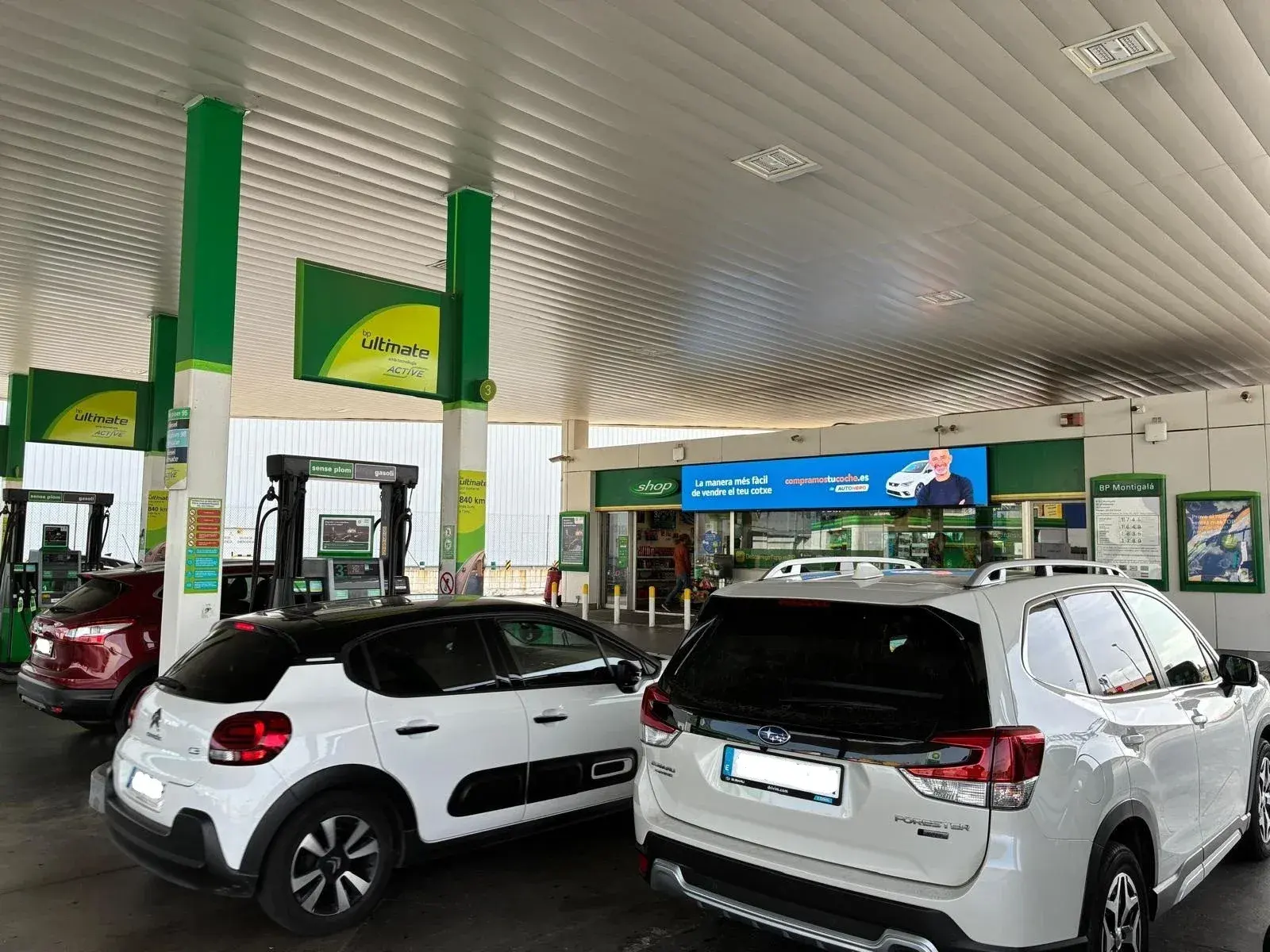 VIOOH and TuMedio Expand Programmatic DOOH Access in Spain and Portugal