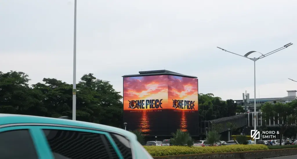 What Makes a Great Billboard Location? Visibility Beats Raw Traffic